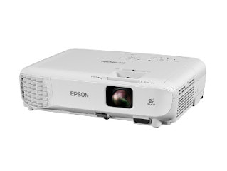 video projector hire