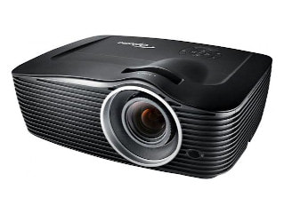 optoma projector for hire