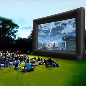 projector and screen package hire